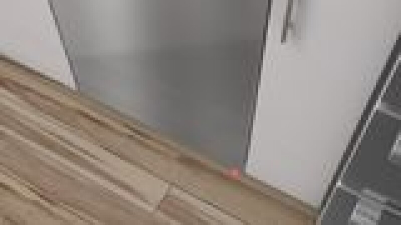 800 Series Dishwasher 24'' SHXM78W55N