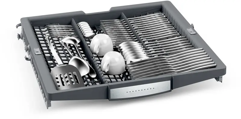 800 Series Dishwasher 24'' SHXM78Z55N