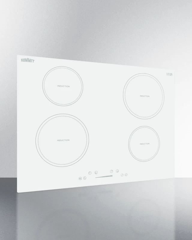 30" Wide 208-240V 4-Zone Induction Cooktop SINC4B302W