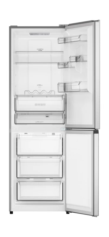 24 In. Bottom-freezer Counter-depth Refrigerator SJB1255GS