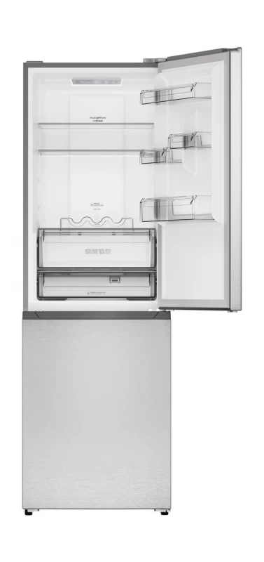 24 In. Bottom-freezer Counter-depth Refrigerator SJB1255GS