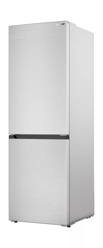 24 In. Bottom-freezer Counter-depth Refrigerator SJB1255GS