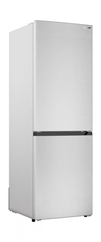 24 In. Bottom-freezer Counter-depth Refrigerator SJB1255GS