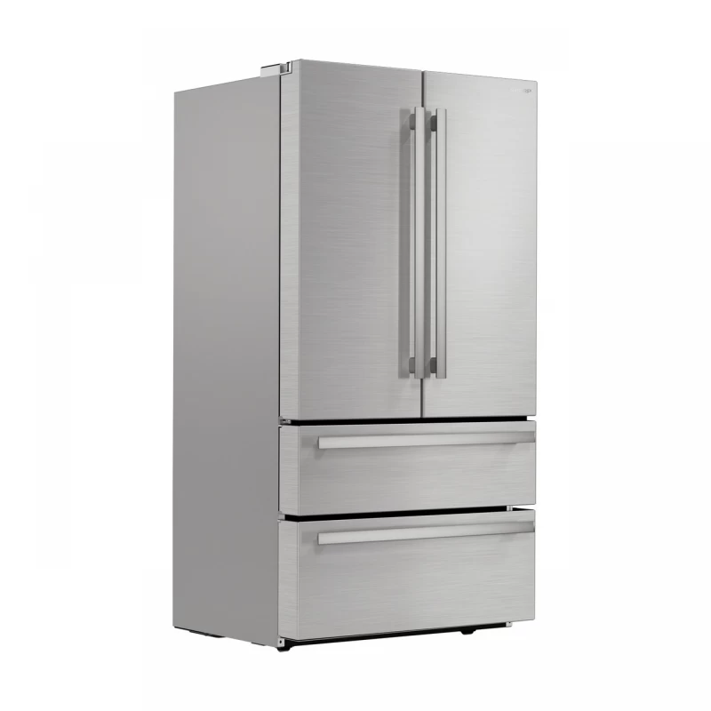 French 4-door Counter-depth Refrigerator SJG2351FS