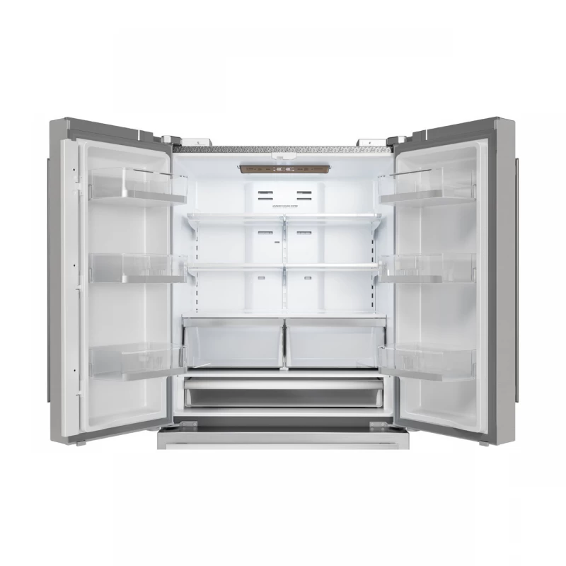 French 4-door Counter-depth Refrigerator SJG2351FS