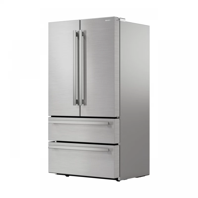 French 4-door Counter-depth Refrigerator SJG2351FS