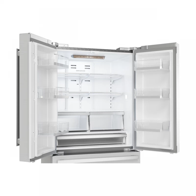 French 4-door Counter-depth Refrigerator SJG2351FS