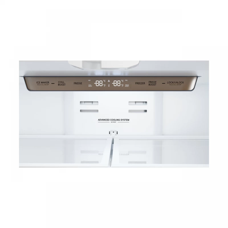 French 4-door Counter-depth Refrigerator SJG2351FS