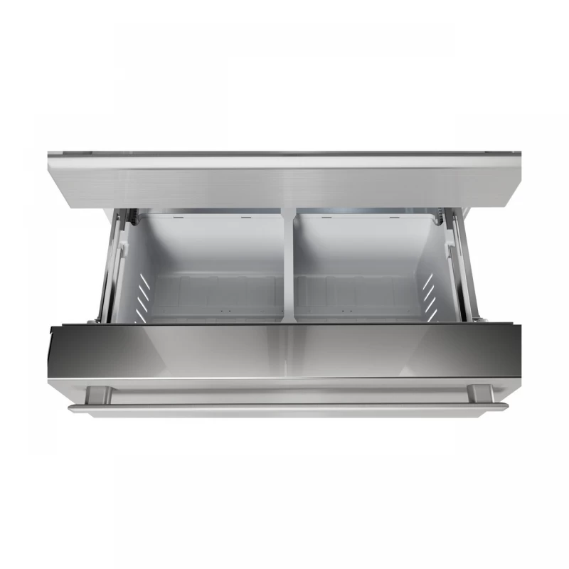 French 4-door Counter-depth Refrigerator SJG2351FS