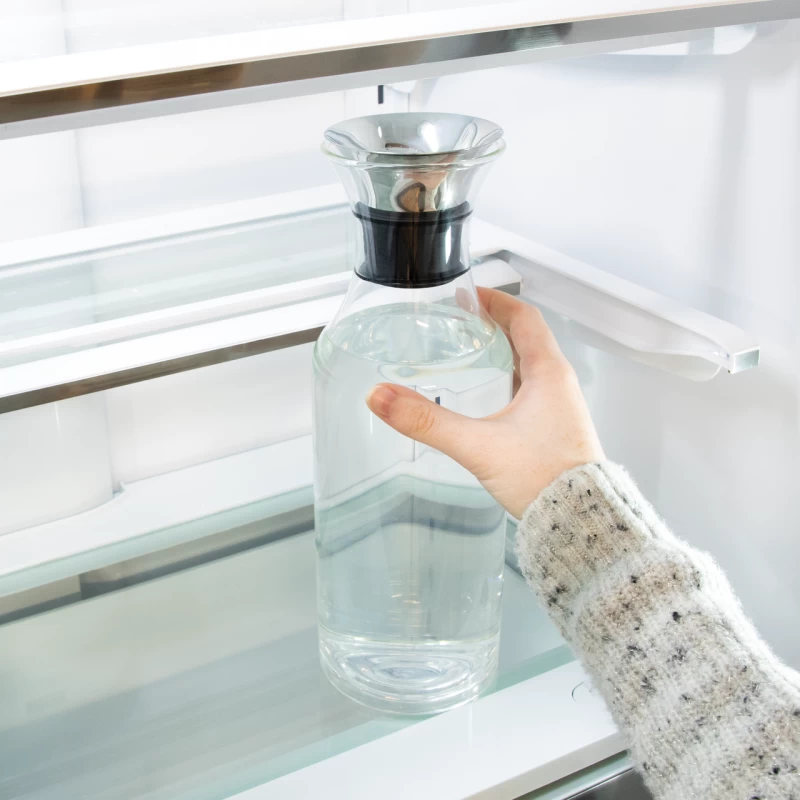 French 4-door Counter-depth Refrigerator SJG2351FS