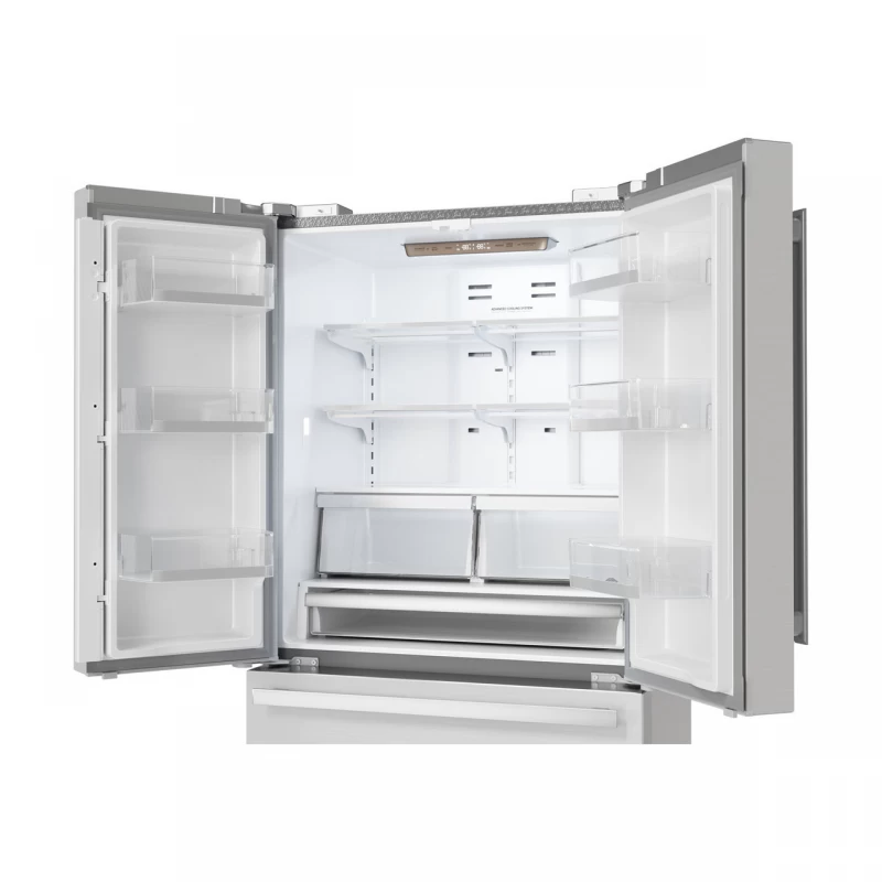 French 4-door Counter-depth Refrigerator SJG2351FS