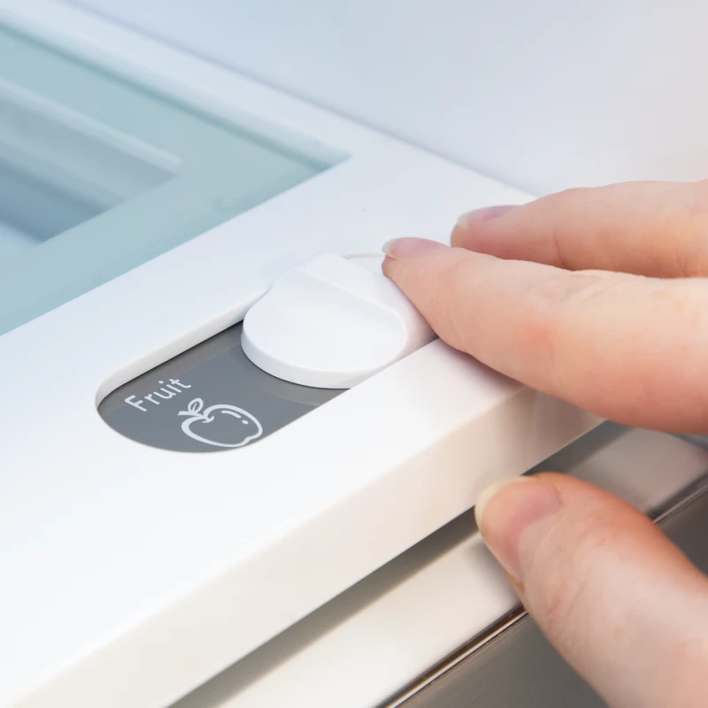 French 4-door Counter-depth Refrigerator SJG2351FS