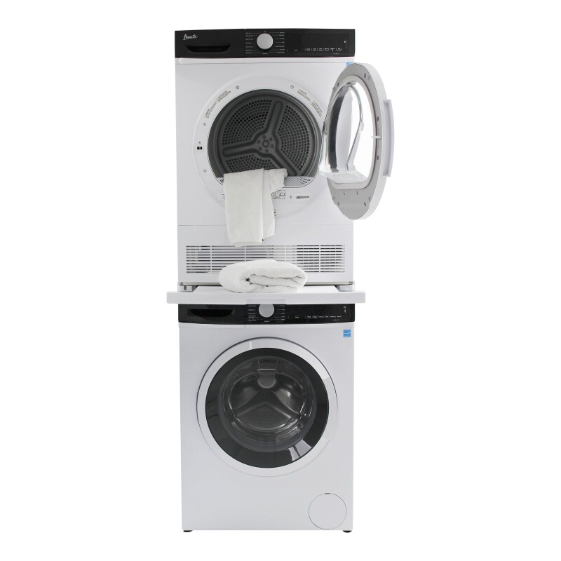 Avanti Laundry Stacking Kit SK1V0W
