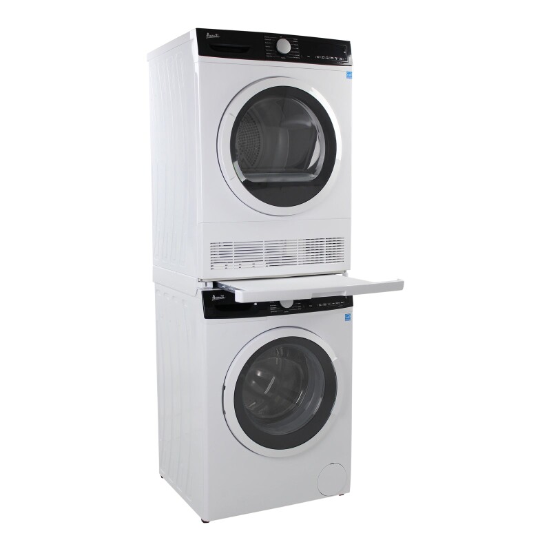 Avanti Laundry Stacking Kit SK1V0W