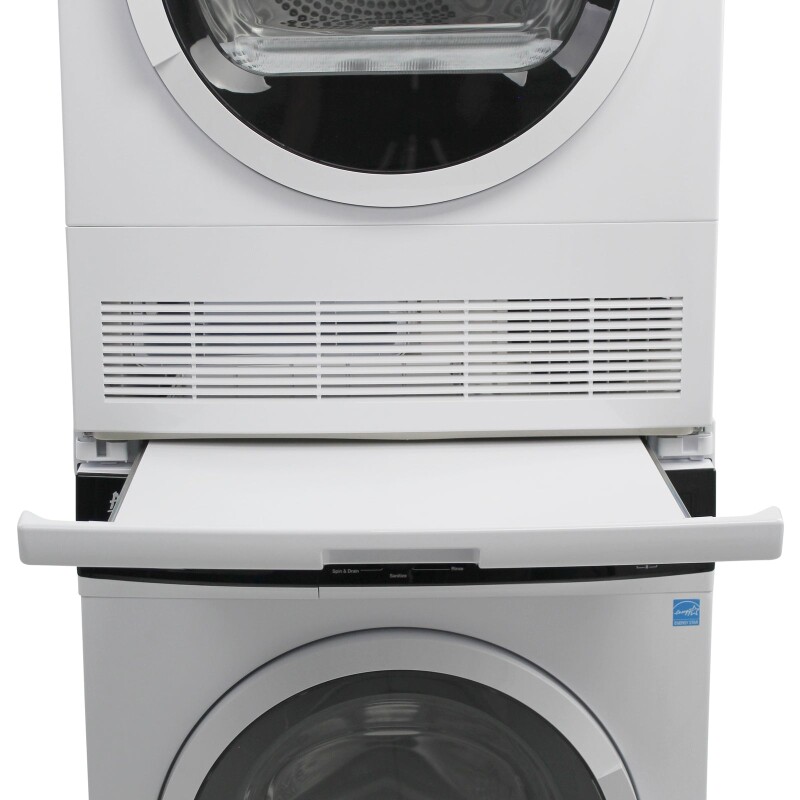 Avanti Laundry Stacking Kit SK1V0W
