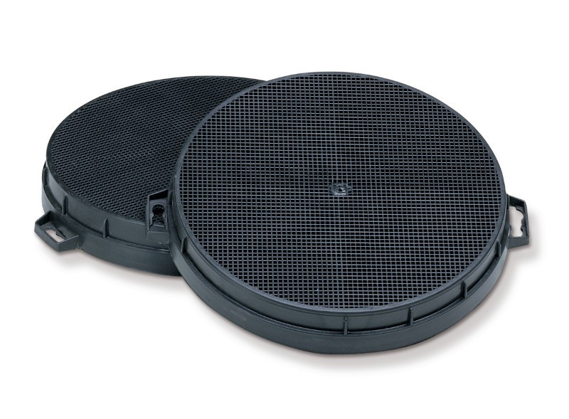 24 In. Range Hood Charcoal Filter Two Pack SKCH32CFL