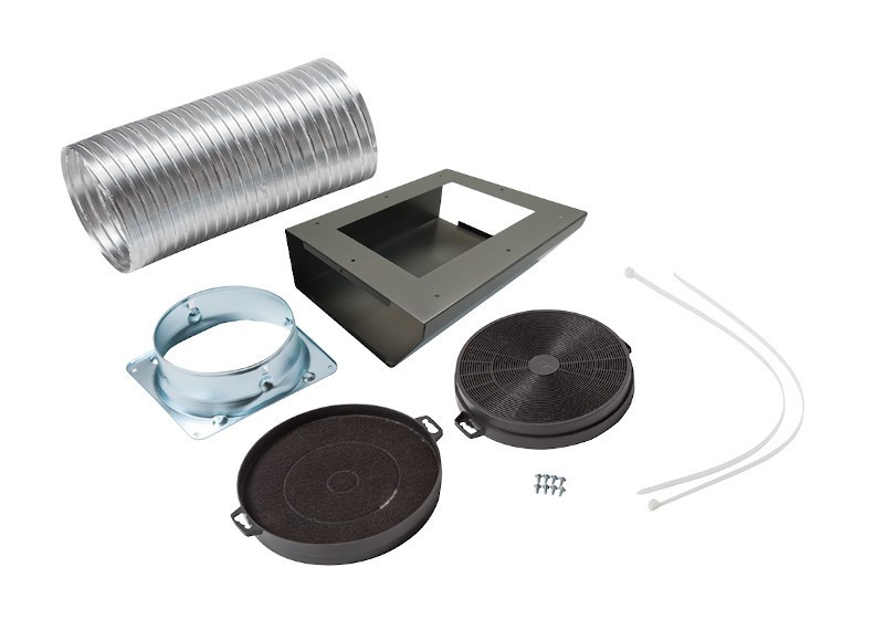 Ductless Kit For 24 In. Range Hood SKCH32DLK