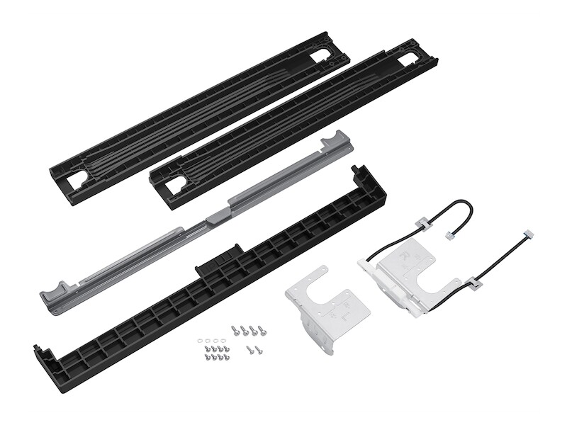 Stacking Kit for Washer And Dryer Pair SKK9MCV