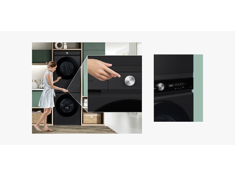 Stacking Kit for Washer And Dryer Pair SKK9MCV