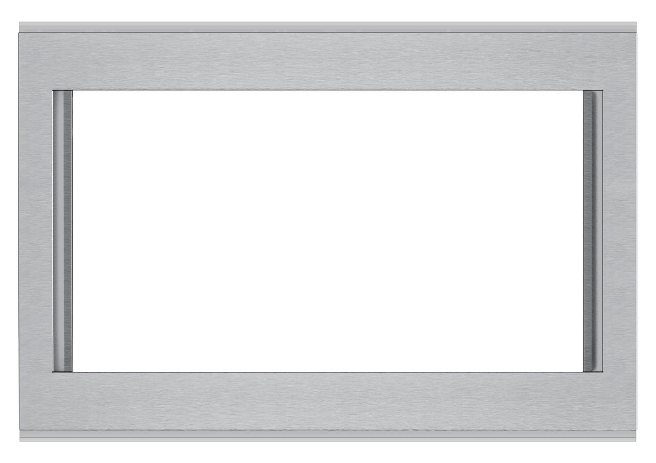 30 In. Built-in Microwave Trim Kit SKM430F9HS