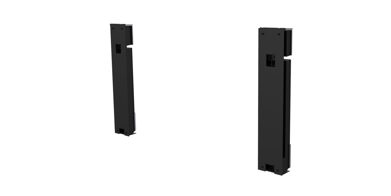 30 In. Extension Kit For Smd2489es Microwave Drawer Oven SKMD30E9ES