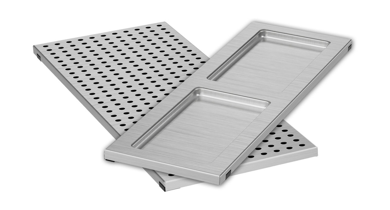 Magnetic Side Accessory Kit SKRS00A7FS