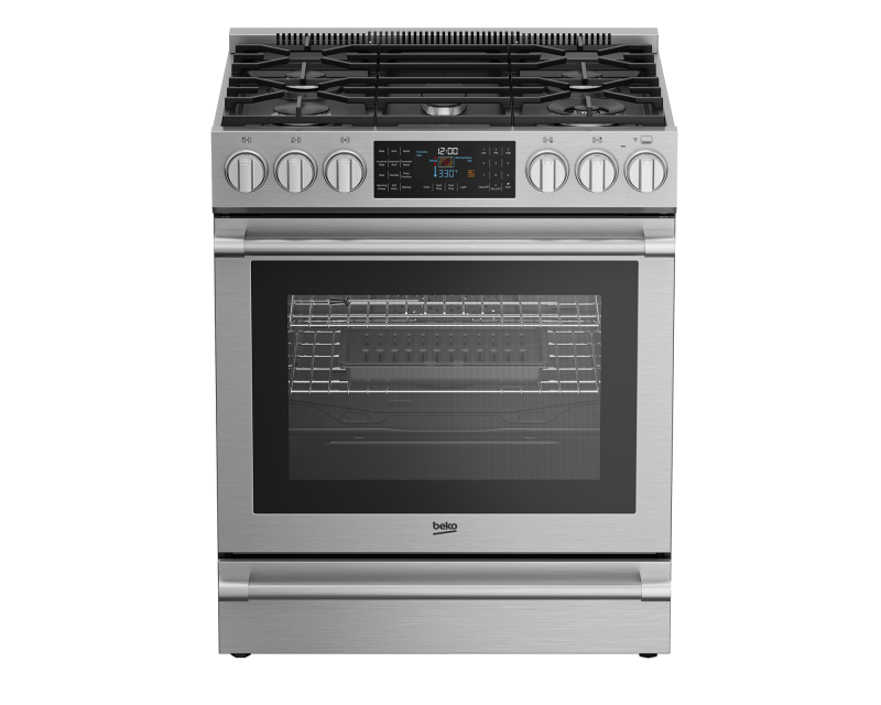 Product - SLDF30542SS