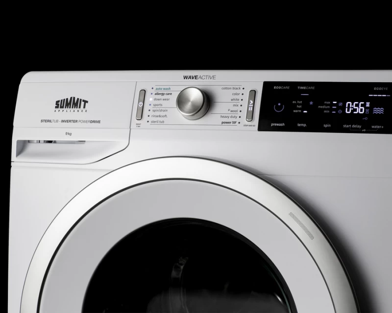 Washer/Heat Pump Dryer Combination SLS24W3P