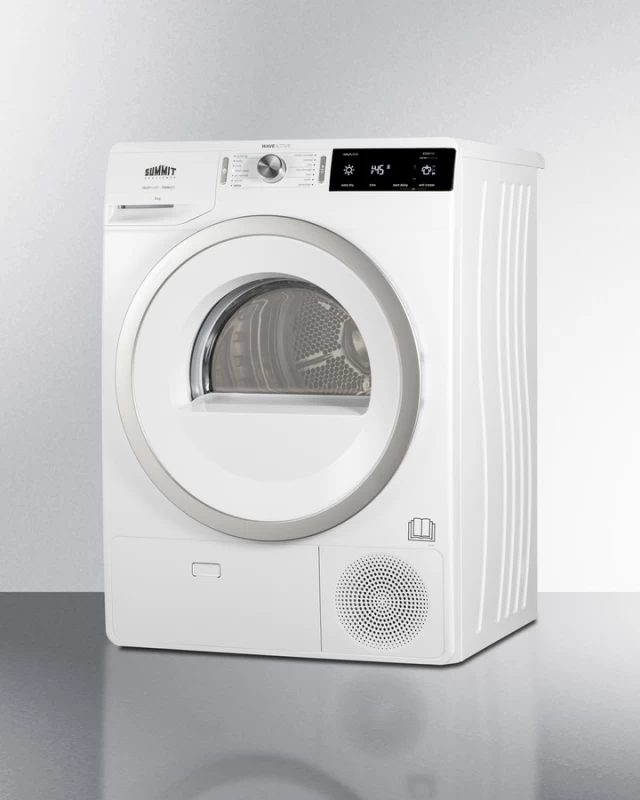 Washer/Heat Pump Dryer Combination SLS24W3P