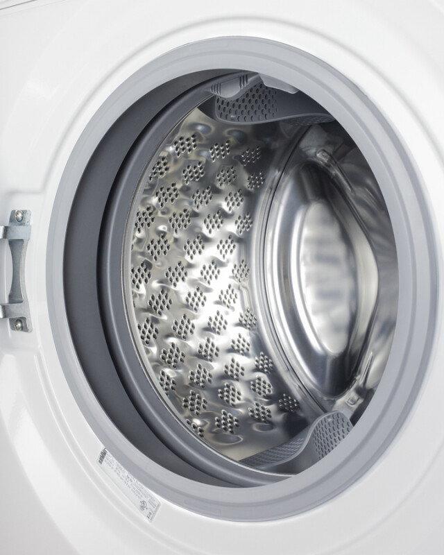 24" Wide 208-240V Washer SLW241W