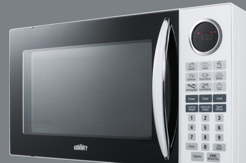 Compact Microwave SM1102WH