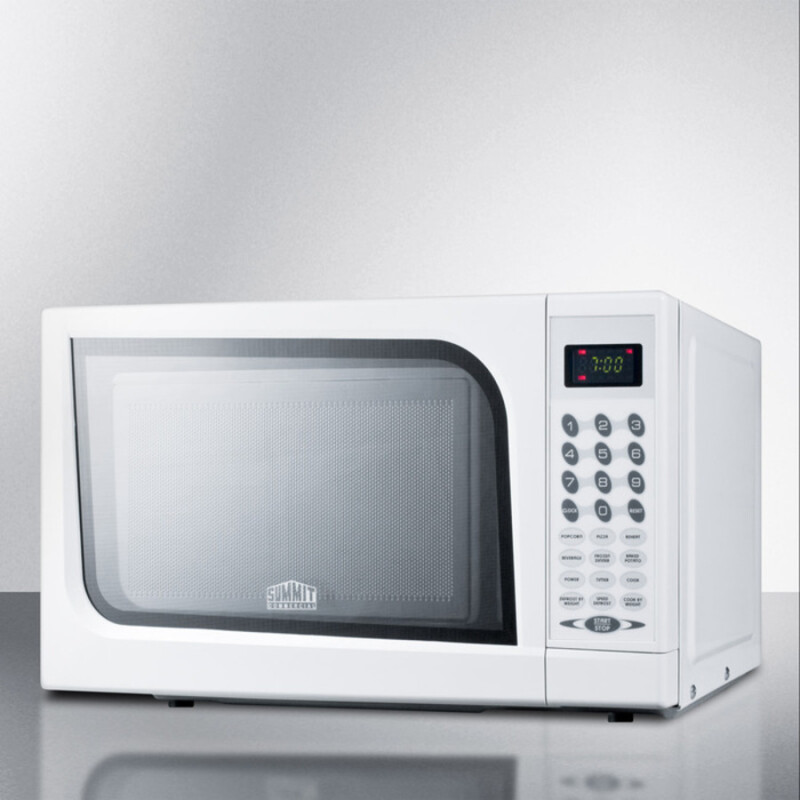 Compact Microwave SM901WH