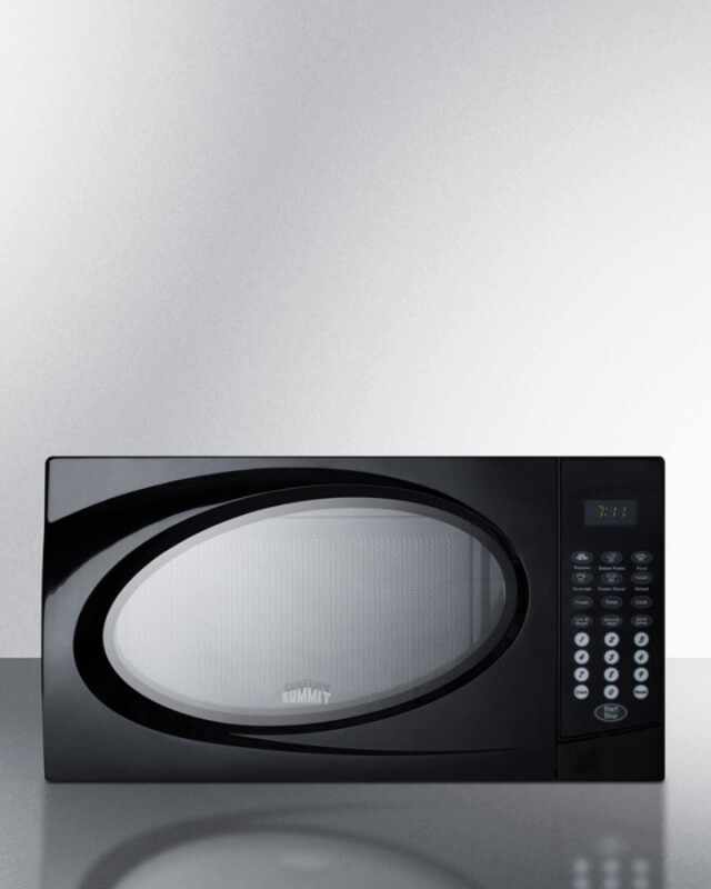 Compact Microwave SM902BL