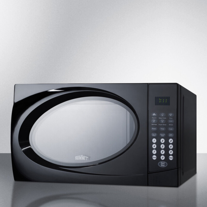 Compact Microwave SM902BL