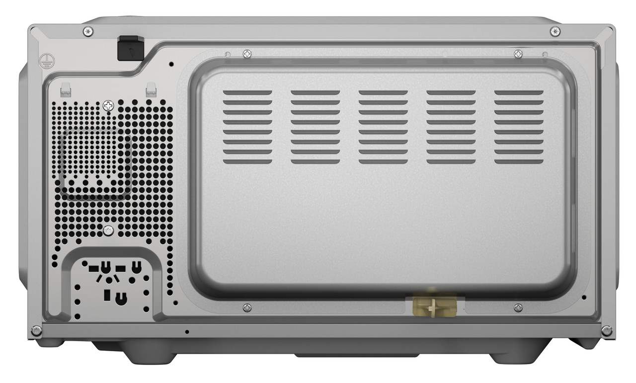 0.9 Cu. Ft. 900w Countertop Convection Microwave Oven With Air Fry SMC0985KS