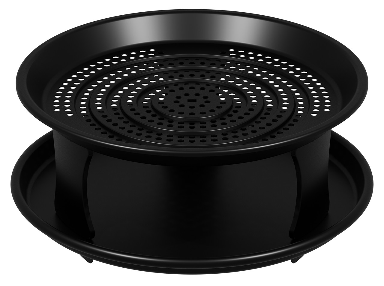 0.9 Cu. Ft. 900w Countertop Convection Microwave Oven With Air Fry SMC0985KS