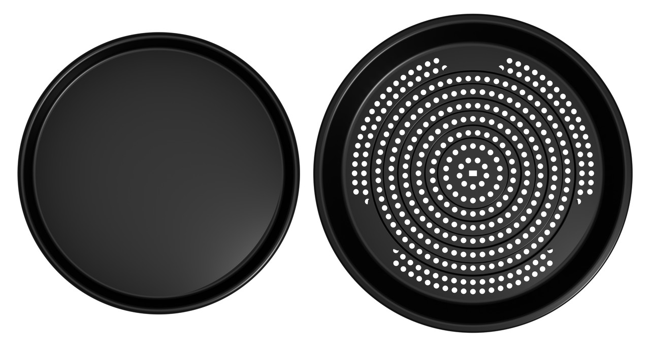 0.9 Cu. Ft. 900w Countertop Convection Microwave Oven With Air Fry SMC0985KS