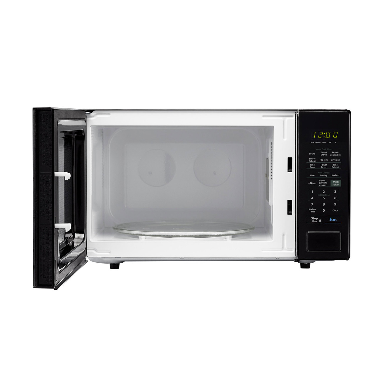 1.4 cu. ft. 1000W Countertop Microwave Oven SMC1441CB