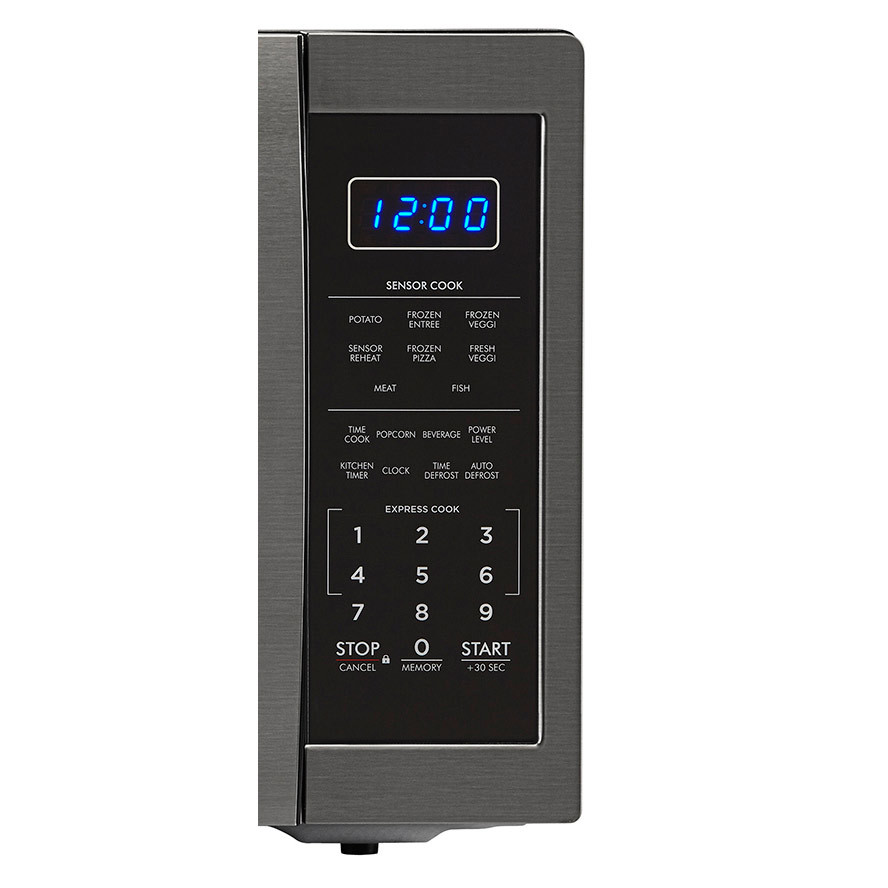 1.4 cu. ft. 1100W Countertop Microwave Oven SMC1452CH