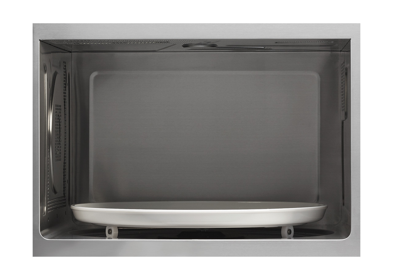 1.5 Cu. Ft. 900w Black Convection Countertop Microwave Oven SMC1585KB