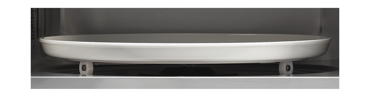 1.5 Cu. Ft. 900w Black Convection Countertop Microwave Oven SMC1585KB