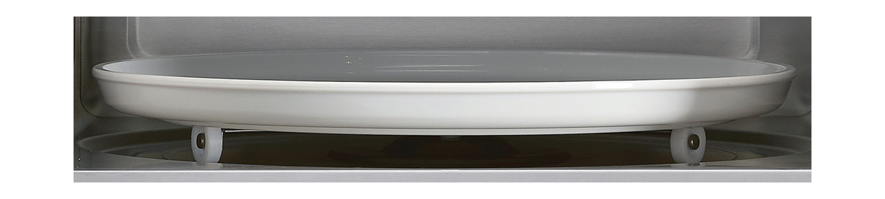 1.5 Cu. Ft. 900w Stainless Steel Convection Countertop Microwave Oven SMC1585KS