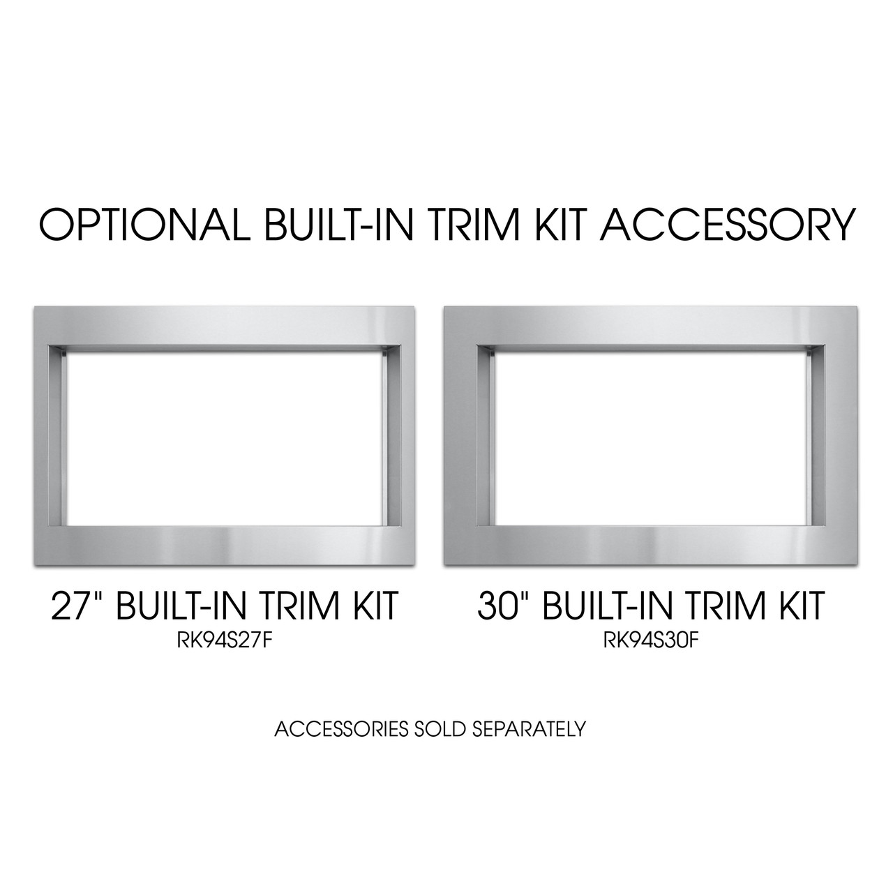 1.5 Cu. Ft. 900w White Convection Countertop Microwave Oven SMC1585KW
