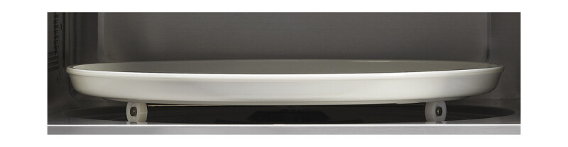 1.5 Cu. Ft. 900w White Convection Countertop Microwave Oven SMC1585KW