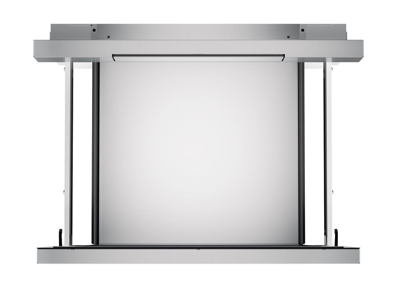 24 In. 1.2 Cu. Ft. 950w Stainless Steel Microwave Drawer Oven SMD2470ASY