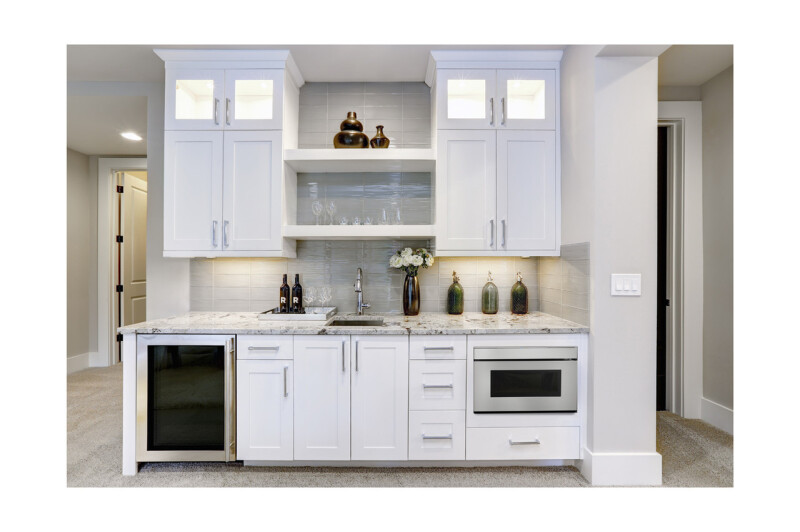 24 In. 1.2 Cu. Ft. 950w Stainless Steel Smart Easy Wave Open Microwave Drawer Oven SMD2479JS