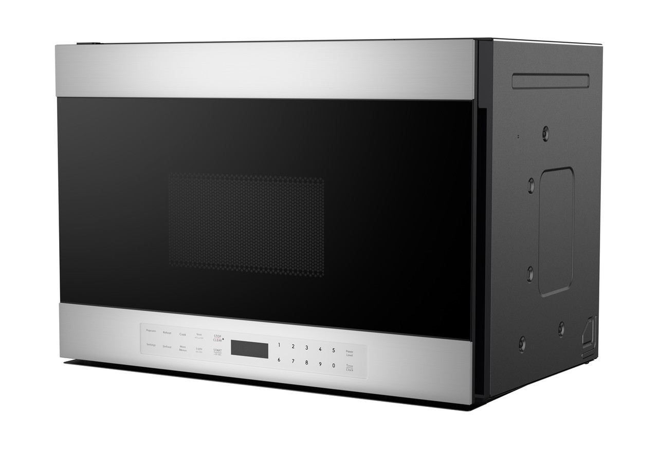 24 In. Over-the-range Microwave Oven SMO1461GS