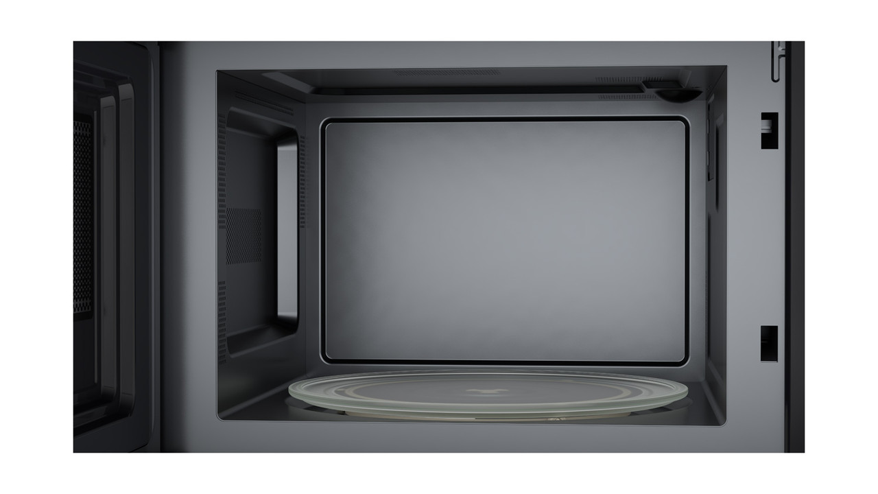 24 In. Over-the-range Microwave Oven SMO1461GS
