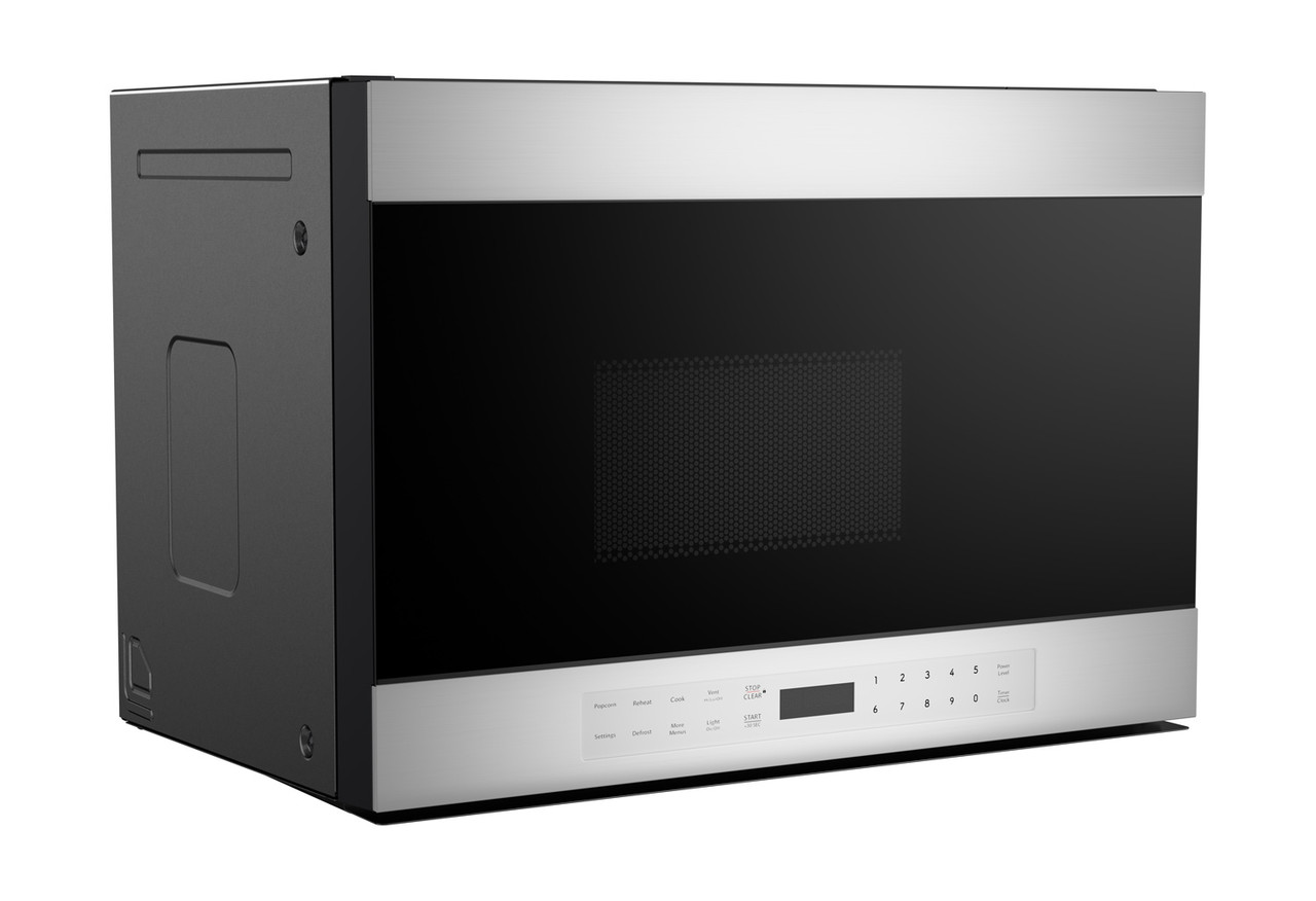 24 In. Over-the-range Microwave Oven SMO1461GS