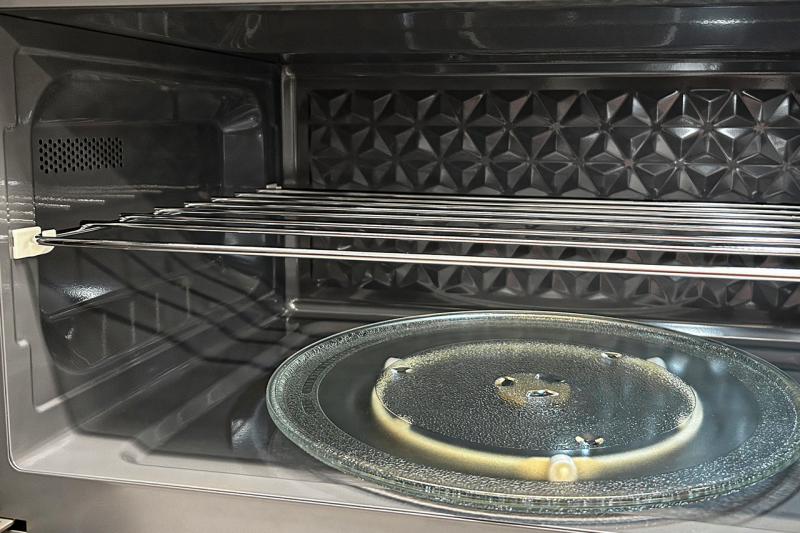 1.9 Cu. Ft. Smart Over-the-range-microwave Oven SMO1969JS